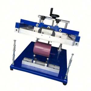 <span class=keywords><strong>Vasos</strong></span> de Papel <span class=keywords><strong>Desechables</strong></span> con <span class=keywords><strong>Serigrafía</strong></span>, Botellas Cilíndricas de Vidrio, Máquina Impresora de <span class=keywords><strong>Vasos</strong></span> de Plástico - Product Image 5