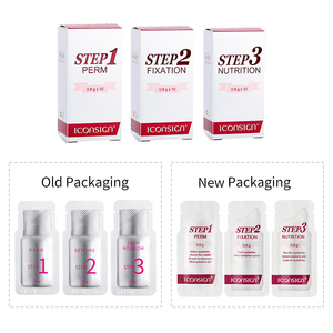 Iconsign Fast <span class=keywords><strong>Perm</strong></span> Eyebrow Lift Curler Sachet Lift Lash Lift <span class=keywords><strong>Lotion</strong></span> Brow Lamination Sachets Professional Instant Lash & Brow Lift - Product Image 6