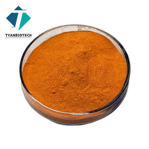 Riboflavina Vitamina B2 en Polvo de Alta Calidad, 99% de Pureza, Gran Venta - Product Image 3