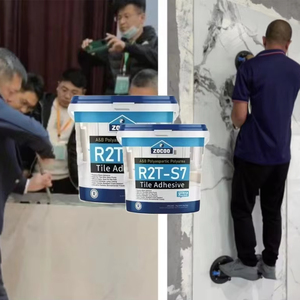 Nhà Sản Xuất Bán Hàng Trực Tiếp Gạch Dính Hó<span class=keywords><strong>a</strong></span> Chất Chịu Mài Mòn Gạch Keo Bền Keo Xi Măng Cho Gạch - Product Image 1