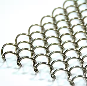 316 Roestvrijstalen Brievenbus Gietijzeren Reinigingsmachine Handmatige Maliënkolder - Product Image 6