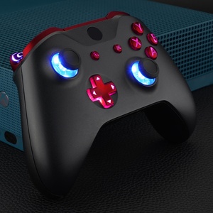DTF 2.0 <b>Led</b> <b>Light</b> Board Replacement Button Lighting Board DIY Kit for Xbox One S Controller Original Wireless - Product Image 3