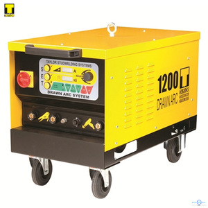 เครื่องเชื่อมสตั๊ด Taylor 800DA 800A แบบเก็บพลังงาน สำหรับเชื่อมโลหะ - Product Image 2