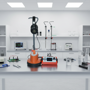 Detección Precisa a Bajo Costo, Localización Rápida con Análisis <span class=keywords><strong>de</strong></span> Diferencia <span class=keywords><strong>de</strong></span> Tiempo para Cables Eléctricos Subterráneos - Product Image 1