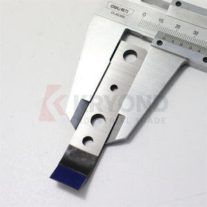 1PC C3.011.627 Pince en acier pour machine d'impression offset CD102 Pièces de rechange durables - Product Image 6