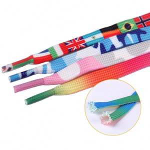 Cinta de Tela Jacquard y Logotipo Tejido Ecológico Personalizado para Bolsos, Ropa, Textiles para el Hogar y Zapatos - Product Image 6