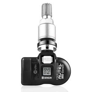 Sensore Autel MX <span class=keywords><strong>M</strong></span> Metal 433MHz e 315MHz 2in1, Sistema di Monitoraggio Pressione Pneumatici Universale per Tutte le Auto - Product Image 3