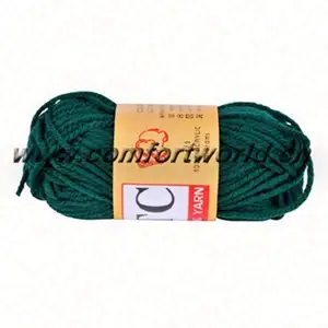 Hot Selling New Packing 8s/4 100% Acrylic Yarn
