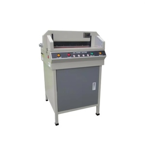 Machine de découpe de papier 3 en 1 : découpeuse de papier abrasif, machine de découpe de papier à clic, petite machine de découpe de papier - Product Image 2
