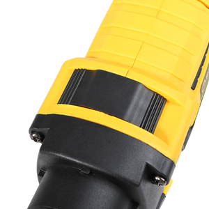 Martillo Perforador Rotatorio Eléctrico con Cable de 850W con Dos Funciones para Demolición de Hormigón, Garantía de 3 Años - Product Image 5