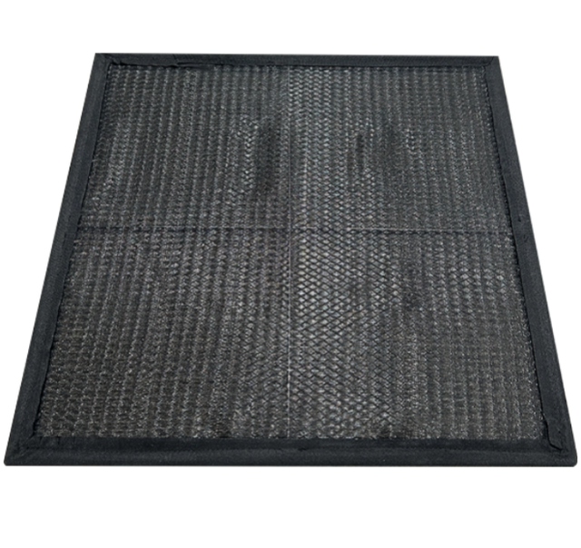 Washable Nylon Mesh air Filter 99% Dust Removal for All Refrigeration Equipment