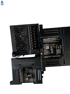Contrôleur logique programmable CP2E-N20DT-D CP2E-N30DT-D, module de contrôle industriel PLC, port réseau Ethernet, haute performance, automatisation - Product Image 1