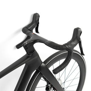 Vélo de route avec cadre entièrement en fibre de carbone, 22 vitesses, roues à disque hydrauliques, course, directement de l'usine, R10pro R10pro R10pro - Product Image 5