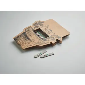 Bâtonnets de graines d'herbes LEYTI gadgets écologiques - Product Image 1