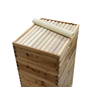 Công cụ tổ Ong Ong Bẫy lưới Collector 10 hoặc 8 khung tổ ong Keo ong Collector - Product Image 4