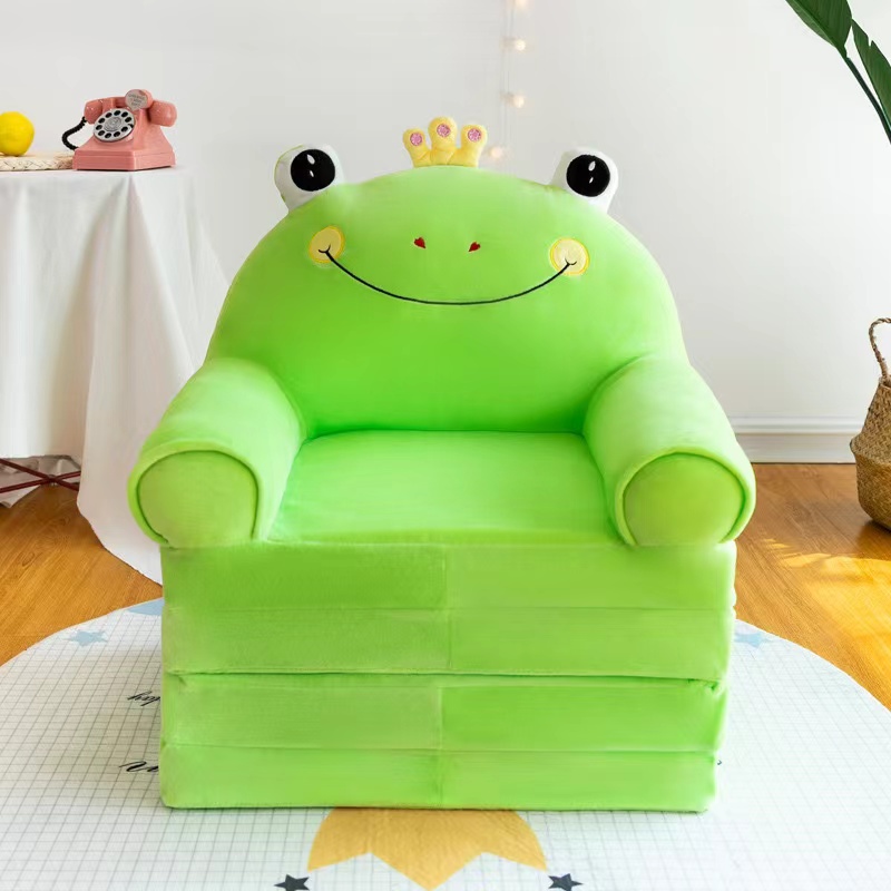 Grenouille