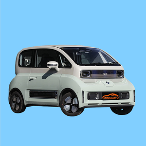 Wuling Baojun Kiwi Ev新エネルギー電気ミニ<span class=keywords><strong>3</strong></span>ドア4人乗りカーレンジ305キロメートル - Product Image 6