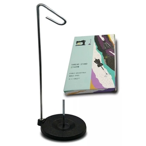 <strong>Thread</strong> <strong>Stand</strong> Single Sewing Machine #27449M Metal Base - Product Image 5