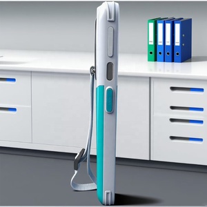 Ip67 impermeabile riconoscimento facciale 2d Scanner costruito in SWELL V658 5G industriale robusto telefono cellulare Android13 - Product Image 4