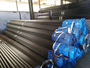 Ống thép liền mạch Carbon ASTM A53 A106 <span class=keywords><strong>API</strong></span> 5L X52 X56 X60 X65 <span class=keywords><strong>X70</strong></span> đường ống - Product Image 6