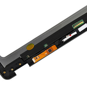 डेल लैटीट्यूड 11 3190 <span class=keywords><strong>2</strong></span> इन 1 टच स्क्रीन डिजिटाइज़र असेंबली बेज़ल 9KNWN के लिए GBOLE नया एलसीडी डिस्प्ले रिप्लेसमेंट - Product Image 5