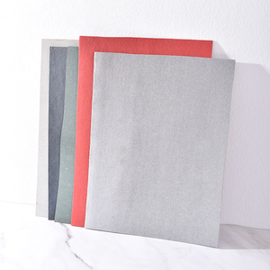 Cf cá nhà sản xuất giấy cách điện bằng sợi cứng lưu hóa sợi que Ống Gasket tấm cho hành lý - Product Image 3