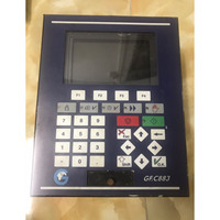 Ordinateur de machine à teindre SECOM 737XL GF.C883 pour SETEX