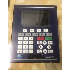 Machine de teinture SECOM 737XL GF.C883 Ordinateur pour <span class=keywords><strong>SETEX</strong></span> - Product Image 1