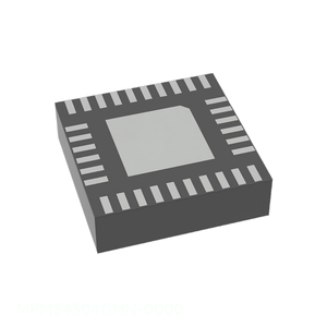 โมดูลจัดการพลังงานอิเล็กทรอนิกส์ (PMIC) 33 PowerFLGA รุ่น MPM54304GMN-0000 ของแท้ - Product Image 1