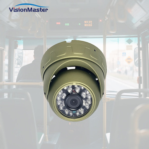 กล้องรักษาความปลอดภัย IP65 1080P กลางแจ้ง <span class=keywords><strong>ONVIF</strong></span> พร้อม IR ไนท์วิชั่น <span class=keywords><strong>P2P</strong></span> H.265 PoE สำหรับร้านค้า/โรงเรียน/ลานจอดรถการตรวจสอบยานพาหนะ - Product Image 1