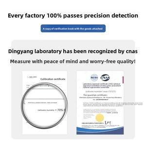 เครื่องวิเคราะห์ประสิทธิภาพสูง Dingyang SSA3015/21/32/75X Plus X-C X-E TG พร้อมตัวติดตามแหล่งกำเนิดแสง สำหรับใช้ในห้องปฏิบัติการวิจัย - Product Image 3