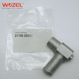 Repuestos Automotrices Estándar OE 21156 2E000, <span class=keywords><strong>Calentador</strong></span> <span class=keywords><strong>de</strong></span> Motor <span class=keywords><strong>para</strong></span> Automóvil 211562E000 21156-2E000 <span class=keywords><strong>para</strong></span> Hyundai Kia - Product Image 2
