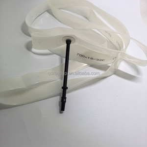 Camera d'Aria in TPU Super Leggera 700c 700*25-32mm 45g 65mm 85mm Valvola Francese - Product Image 2