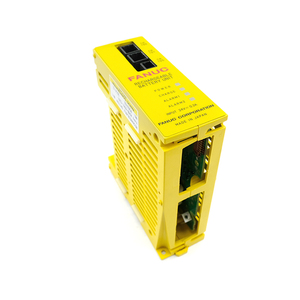 โมดูลควบคุม Fanuc A06B-6061-C301 ของแท้ ระบบอัตโนมัติทางอุตสาหกรรมสำหรับอุปกรณ์เครื่องจักรกล - Product Image 3