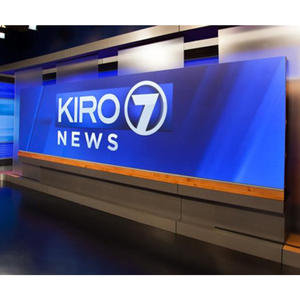 P1.8 P1.5 P1.25 SMD HD 8K 4K P3 P4สีเต็มรูปแบบแผงไฟ LED ติดผนังวิดีโอในร่มแบบคงที่บางเฉียบ - Product Image 1