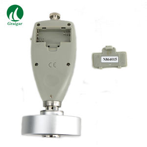 AS-120F <span class=keywords><strong>Durometer</strong></span> Spons Hardheidstester Polyurethaan Schuimrubber Hardheidsmeter 0 ~ 100H - Product Image 3