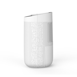 Nuevos aparatos electrodomésticos toda portátil 12L por día aire compresor <span class=keywords><strong>deshumidificador</strong></span> - Product Image 2