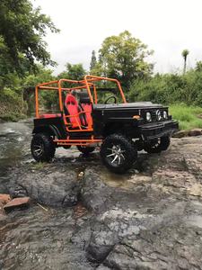 Buggy des <span class=keywords><strong>dunes</strong></span> 4x4 à 5 places, 300 cm3, haute vitesse, facile à utiliser, nouveau modèle <span class=keywords><strong>2021</strong></span>, pas cher, pour adultes, certifié CE, en vente flash - Product Image 4