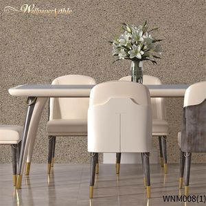 Papier peint en mica grossier fait main moderne de luxe Revêtements muraux en galets Tissu non tissé de haute qualité pour la <span class=keywords><strong>d</strong></span>écoration intérieure - Product Image 2