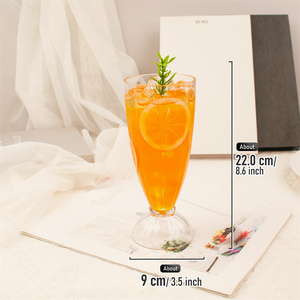 ผลไม้จำลองขนาด 20 ซม. สำหรับชานมไข่มุก น้ำผลไม้ ของตกแต่ง ทำจาก PVC เหมือนจริง ใช้สำหรับถ่ายภาพ ตกแต่งหน้าร้าน ตกแต่งงานปาร์ตี้ - Product Image 2