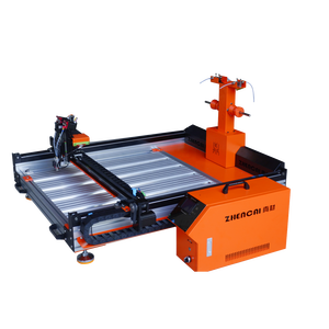 2023 Large <strong>3d</strong> <strong>Printer</strong> Industrial <strong>Multicolor</strong> <strong>3d</strong> <strong>Printer</strong> - Product Image 1