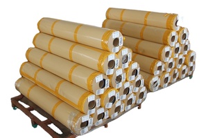 <span class=keywords><strong>Trasparente</strong></span> foglio di PVC 1.5mm 2mm 3mm 4mm 5mm <span class=keywords><strong>trasparente</strong></span> cristallo morbido flessibile tovaglia di <span class=keywords><strong>plastica</strong></span> tappetino foglio di PVC - Product Image 3