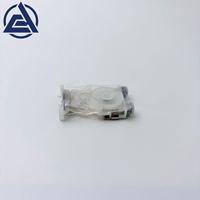 Nuevo Amortiguador de Tinta Solvente AC para Cabezal de Impresión Eps 4720 I3200 XP600, Impresora UV DTF de Sublimación