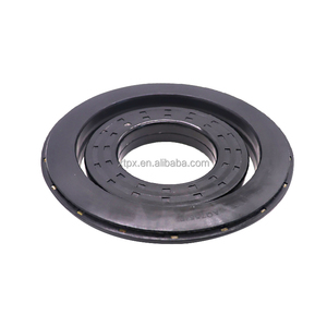 <span class=keywords><strong>AQ</strong></span>油封系列组装式设计丁腈橡胶氟橡胶活塞组合密封 - Product Image 4