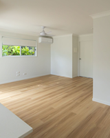 Maison conteneur préfabriquée standard australienne de 40 pieds extensible en acier, moderne, modulaire, respirante, garantie 5 ans, marque MK, studio portable
