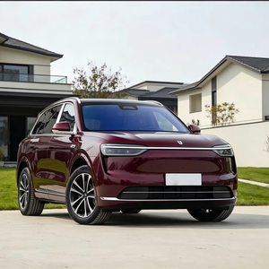 AITO M7 2026 SUV Eléctrico de Rango Extendido 4x4 de 6 Plazas, 1350 km, Vehículo Inteligente de Nueva Energía - Product Image 1