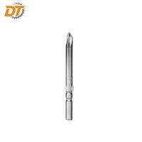 Embouts de type aile DT PH0/PH1/PH2 pour outils électriques, accessoires de perceuse durables à couple élevé