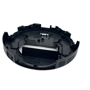 OEM Dịch vụ Độ chính xác cao tùy chỉnh khuôn ép nhựa cho robot làm sạch các bộ phận vỏ - Product Image 3