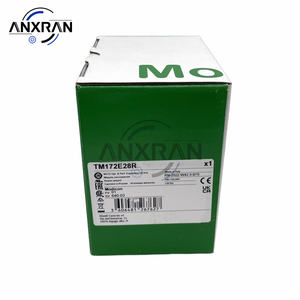 Para Schneider TM172E28R módulo de expansión Modicon M172/M172/M173 optimizado y rendimiento 28I/O controlador programable PLC - Product Image 1