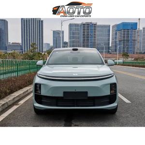 Voiture Li L6 neuve/d'<span class=keywords><strong>occasion</strong></span>, charge rapide sans fil, voyage pratique, SUV intelligent - Product Image 2